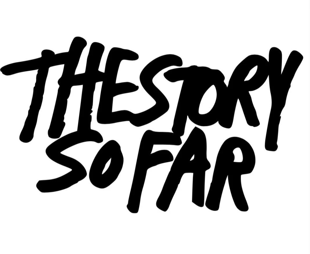 The story so&nbsp;far…