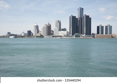 Back in the D