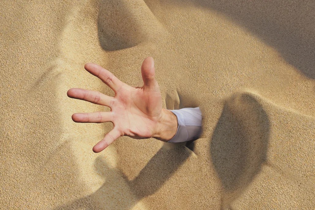 Protected: quicksand