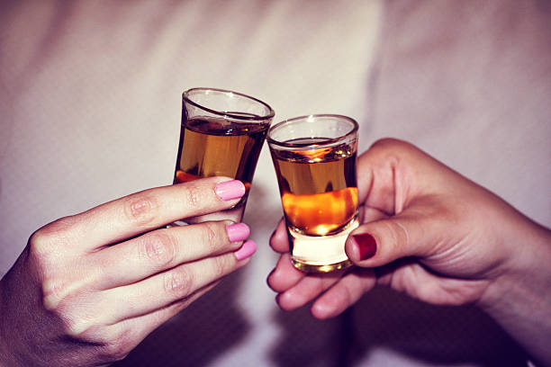 Double shot