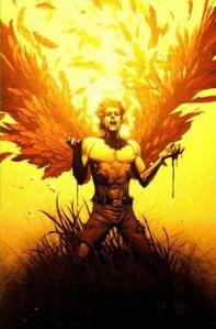 This is how I felt after making "the call"