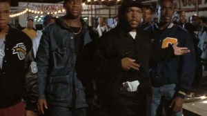 If you have to compare your behavior to that of Doughboy, you better believe you've got  a problem