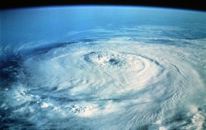 It's coming.  I just hope the world is ready for it.