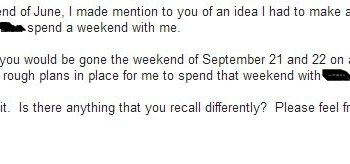 trip confirmation snip 1