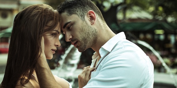 10 Ways To Know Your Woman Is A&nbsp;Keeper