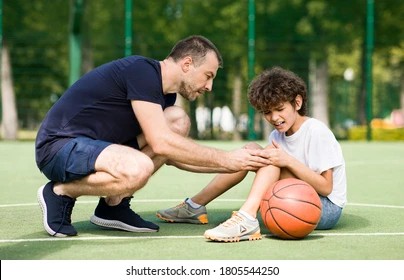 Rob Reads: The Only Six Words Parents Need to Say to Their Kids About Sports—Or Any Performance | FullerYouthInstitute.org