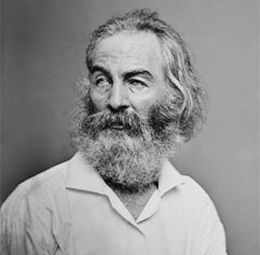 Rob Reads: O Me! O Life! by Walt Whitman : The Poetry Foundation