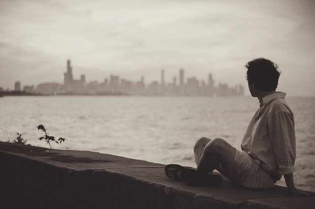 Rob Reads:  The biggest threat facing middle-age men isn’t smoking or obesity. It’s loneliness.