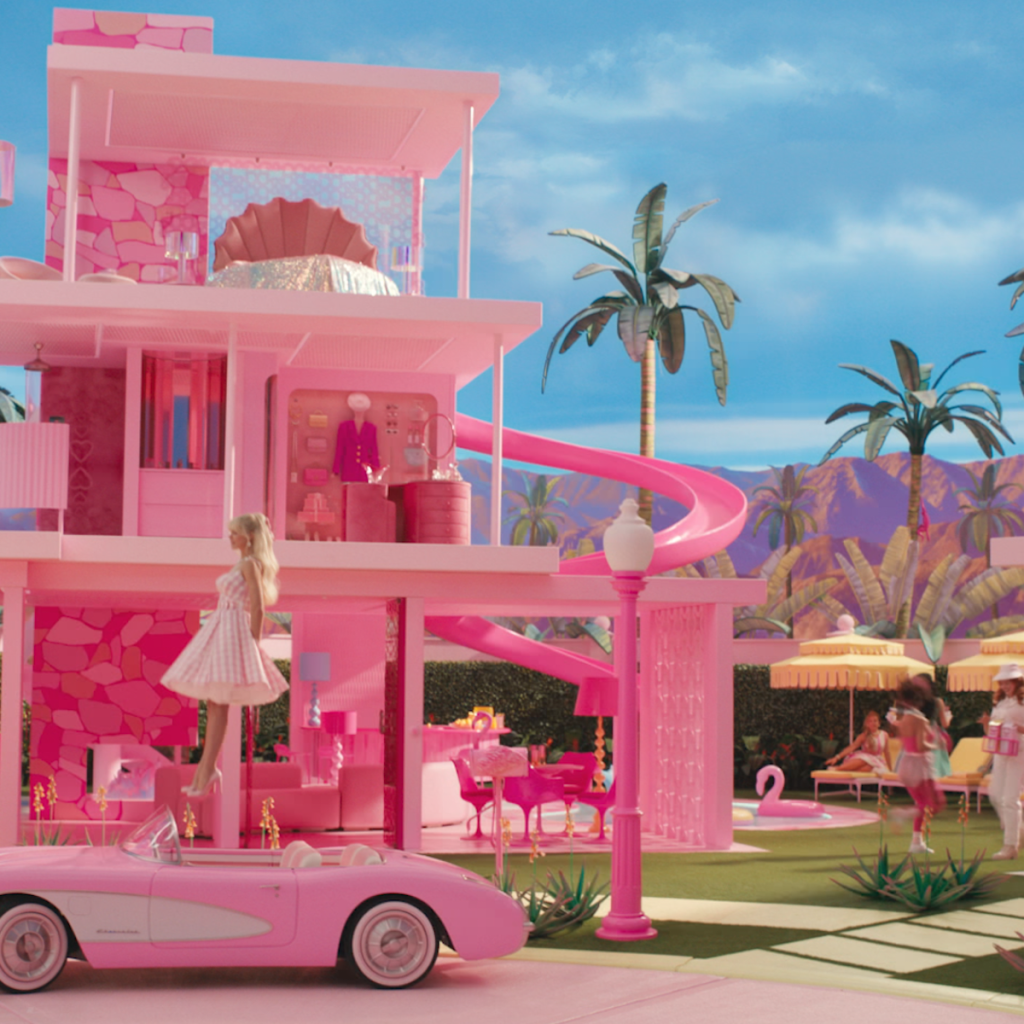 Our castle, and our&nbsp;keep