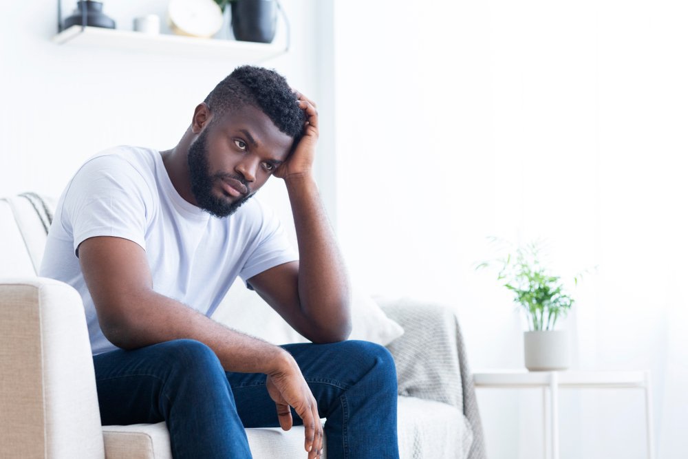 Rob addresses The Loneliness Epidemic