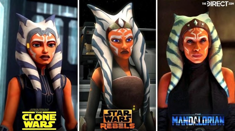 Rob Reviews: Ahsoka