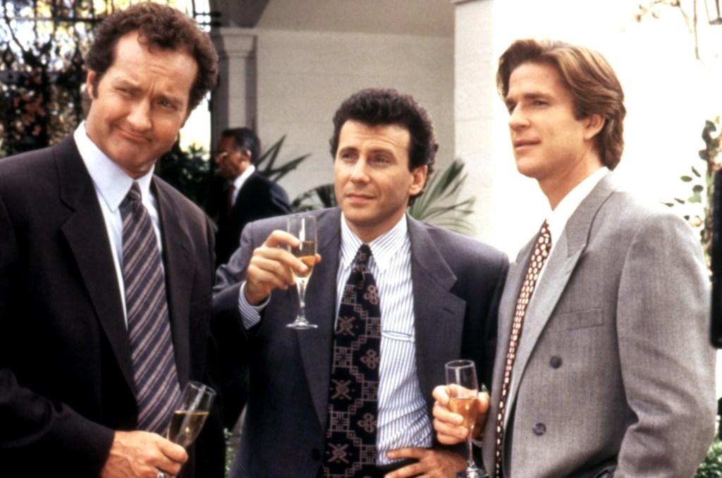 Rob’s Retro Movie Reviews: Bye Bye Love (1995)