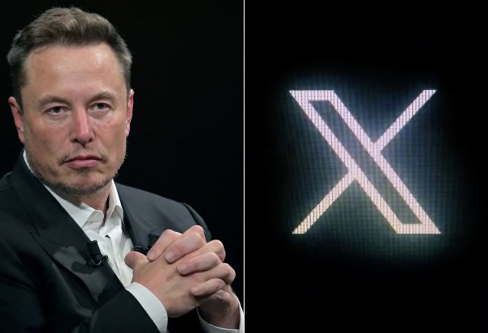 How do you solve a problem like X (formerly Twitter)?