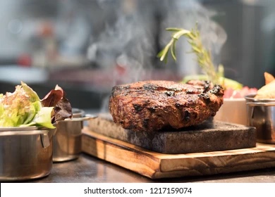 My 3 Favorite&nbsp;meals