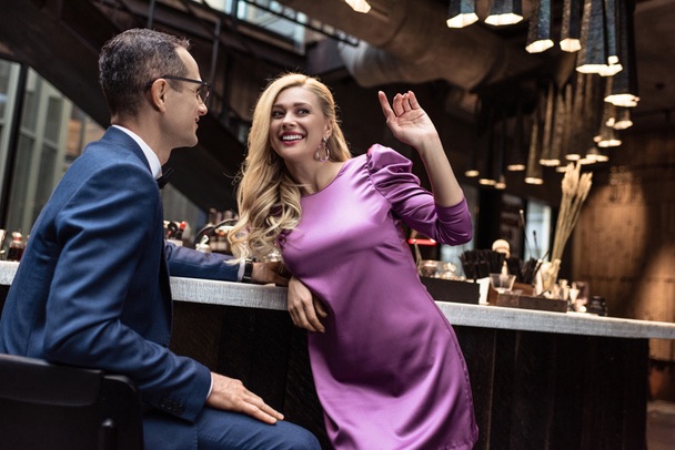 Rob on…Shit testing