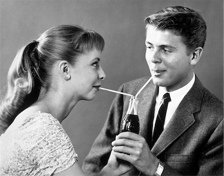 Rob Reads: “Surprising Dating Ettiquette From the 1950s”
