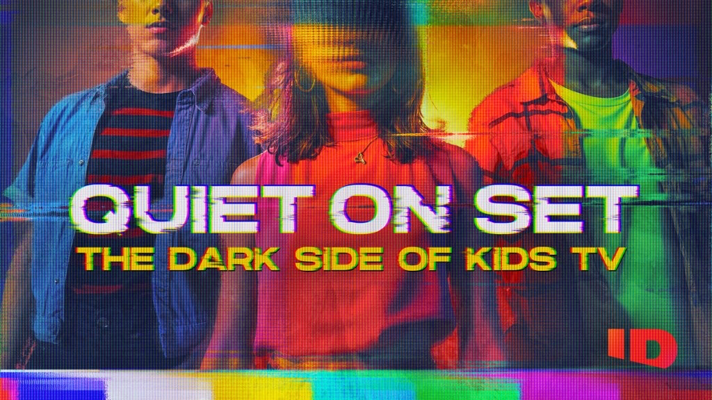 Rob reacts: “Quiet On The Set: The Dark Side of Kids&nbsp;TV“