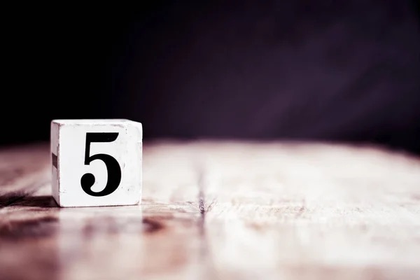 5 things