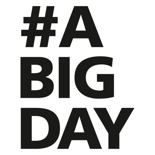 Big Day!