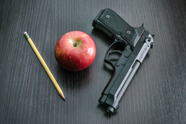 Rob Reacts: “Tennessee legislators pass bill that would let teachers carry guns in schools”