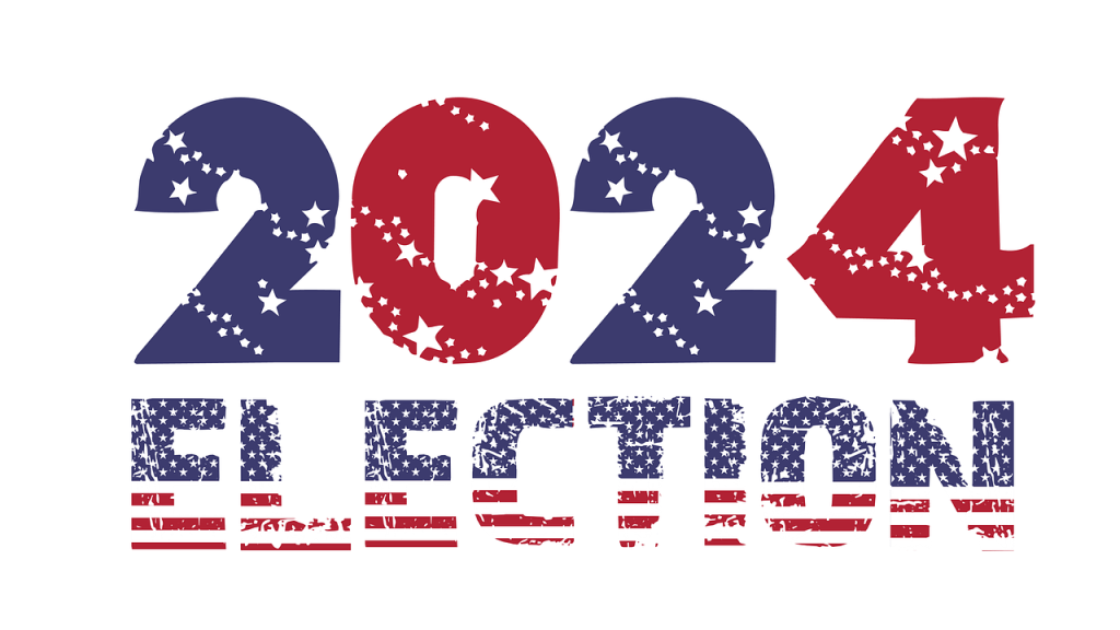 Rob’s takes on the 2024 Presidential election…so far