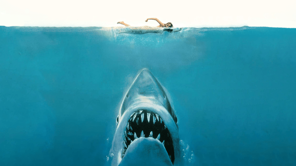 Rob’s Retro Review: Jaws&nbsp;(1975)