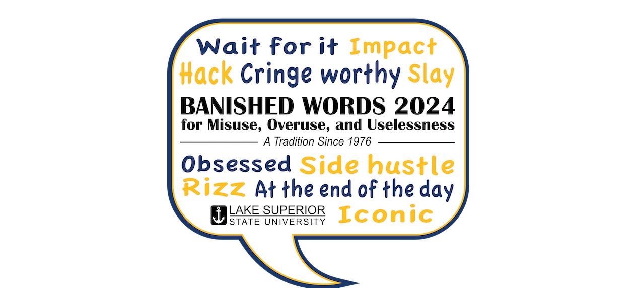 Words I’d STILL like to banish