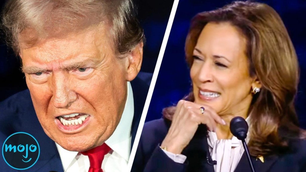 Rob Reacts: the second US presidential&nbsp;debate