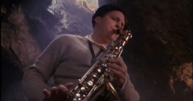 Gotta do more, gotta be more