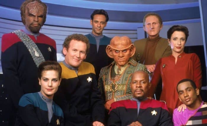 Rob’s Top 10 Star Trek: Deep Space Nine&nbsp;Episodes