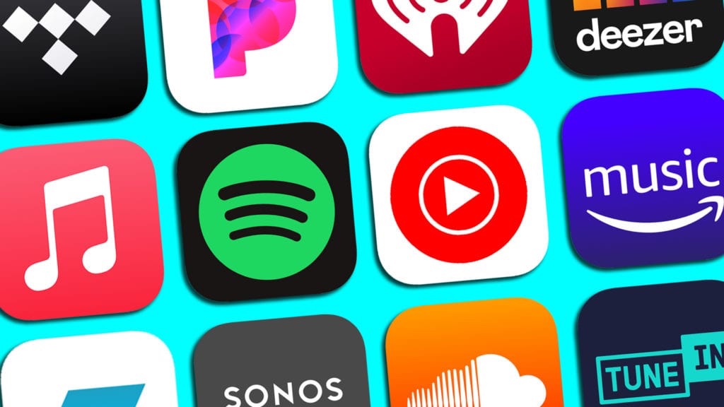 Streaming: Not Just For Running Water