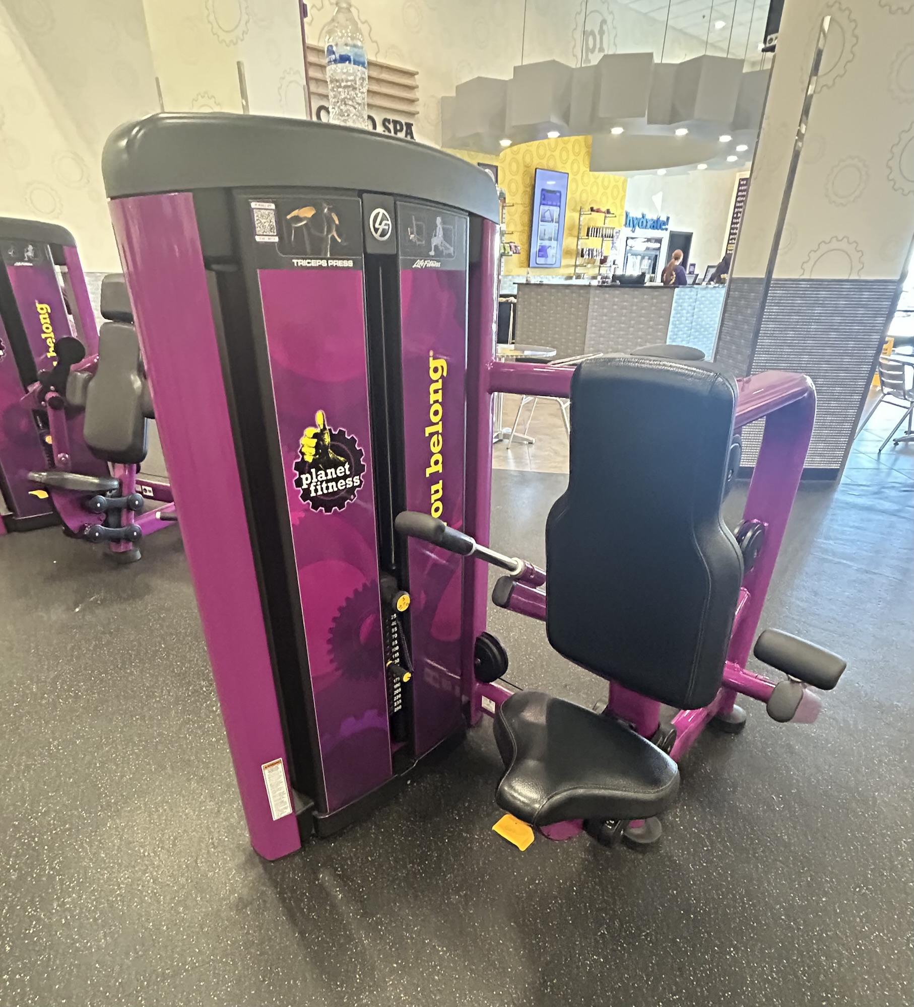 Coming to Terms With Rebuilding the Body