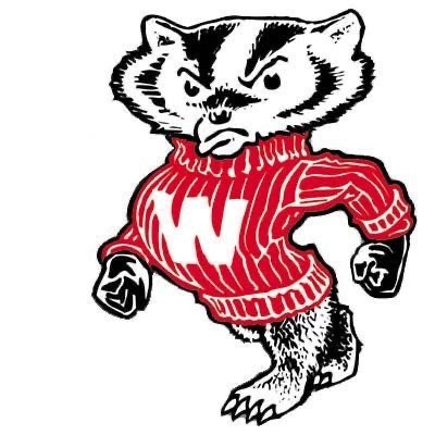 My Son, the Badger