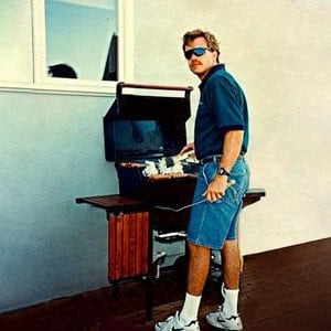 Divorced Dad Rock: if the shoe fits…