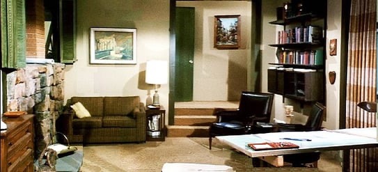 The Return of the Home Office
