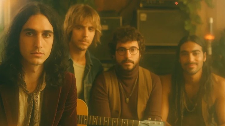 Rob Reacts: The Velvet&nbsp;Sundown