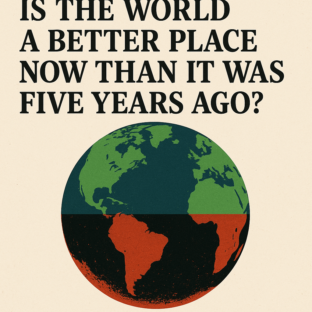 Deja vu all over again