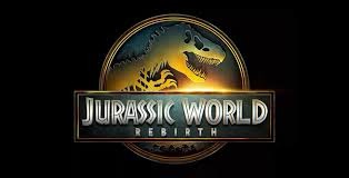 Rob Reviews: Jurassic World:&nbsp;Rebirth