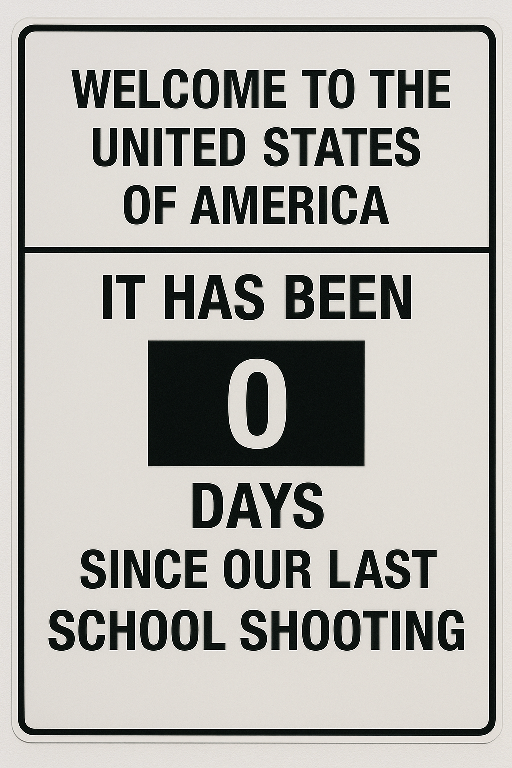 Rob Reacts to the shootings at Annunciation Catholic&nbsp;School