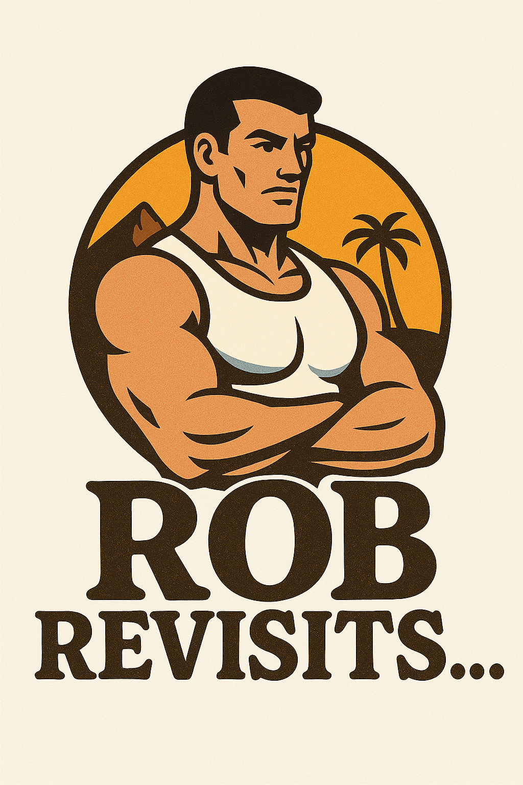 Rob Revisits: Course Correction