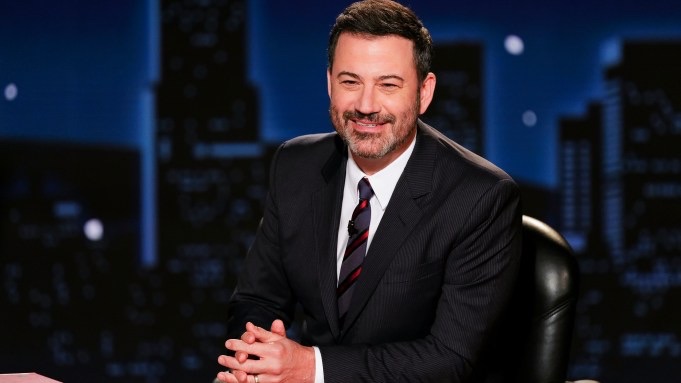 Rob Reacts to Jimmy Kimmel’s reinstatement
