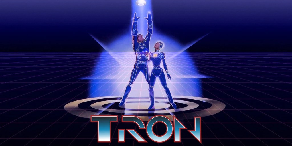 Rob’s Retro Review: Tron&nbsp;(1982)