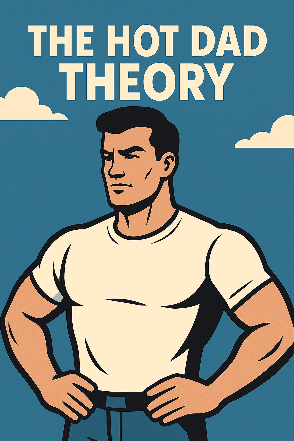 The Hot Dad Theory