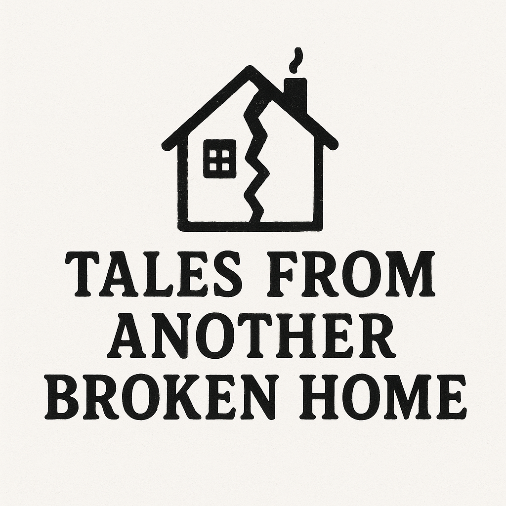 Tales from another broken home