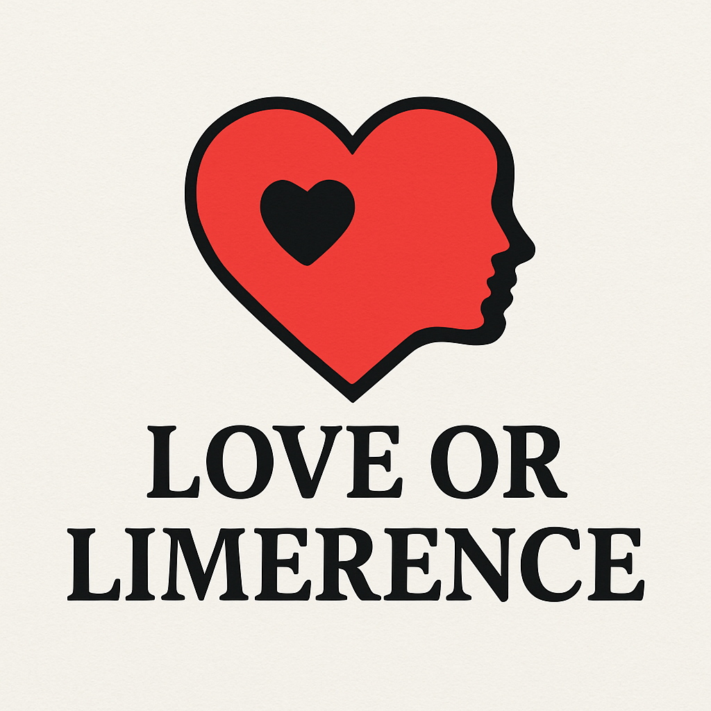 Love or Limerence