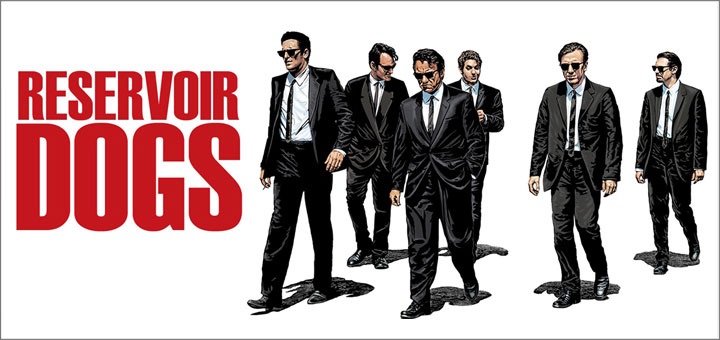 Rob’s Retro Review: Reservoir Dogs (1992)