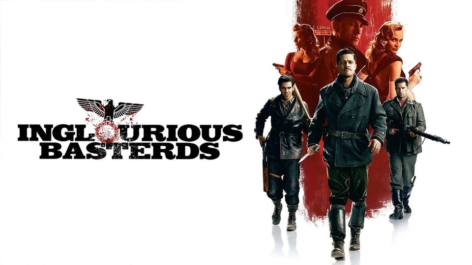 Rob Reviews: Inglorious Basterds (2009)