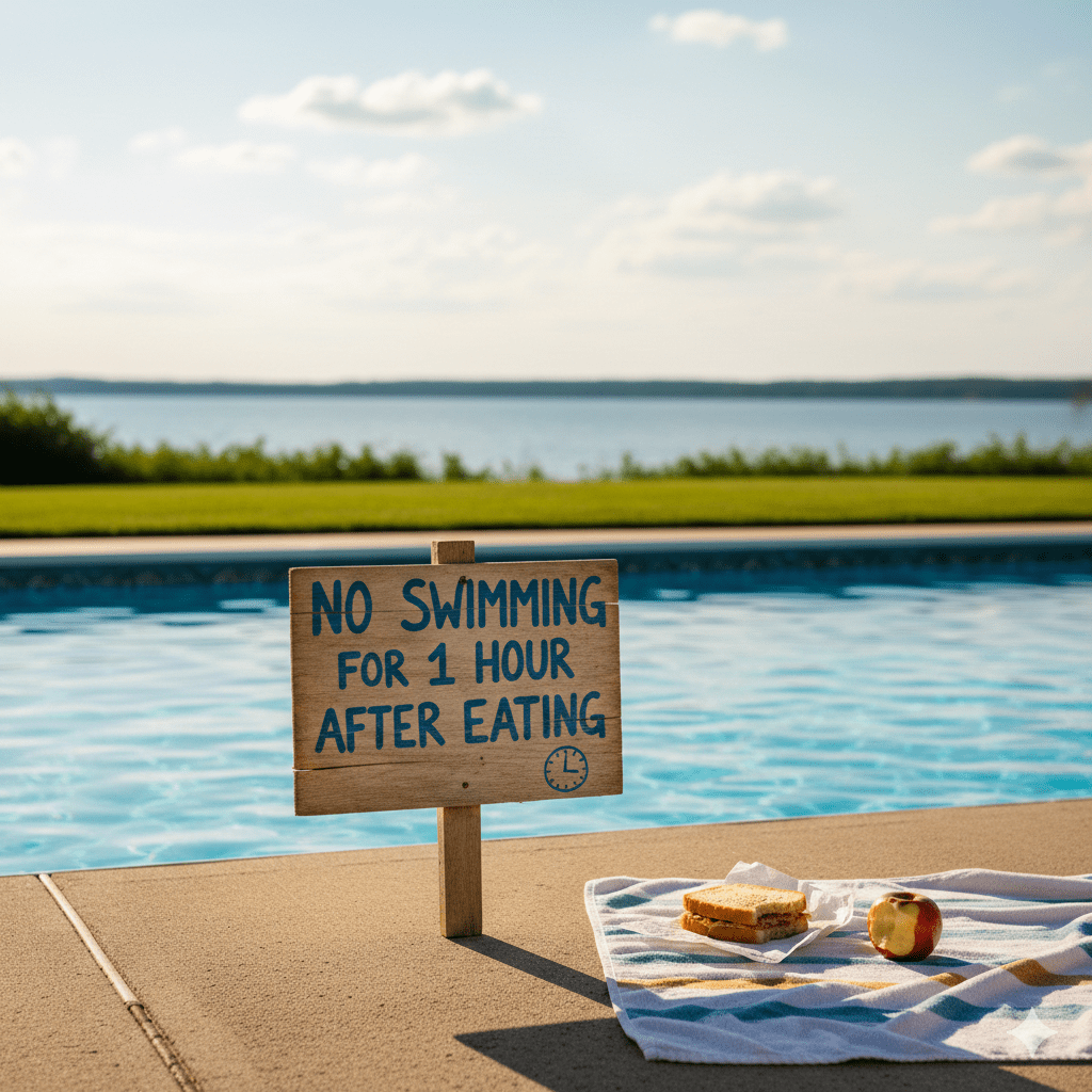 The 60 Minute&nbsp;Myth