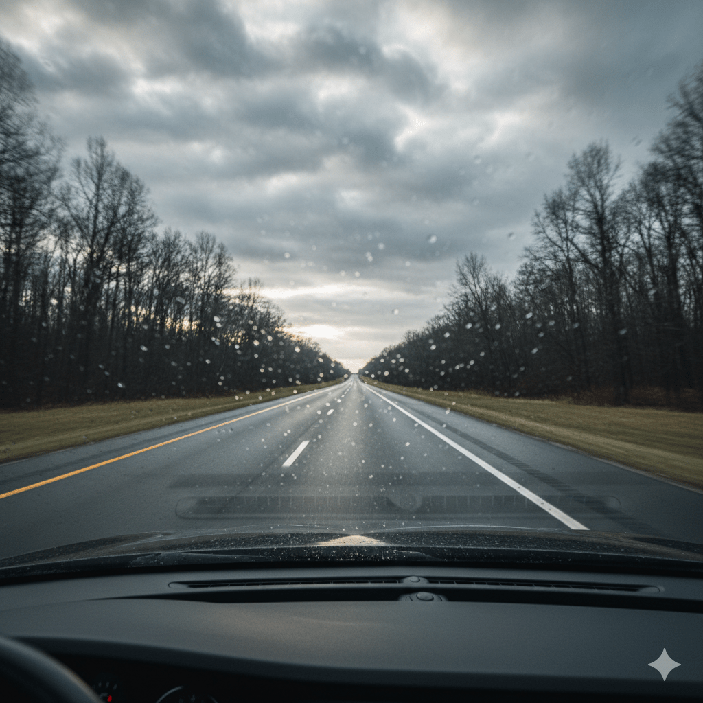 The Old Man’s&nbsp;Blueprint