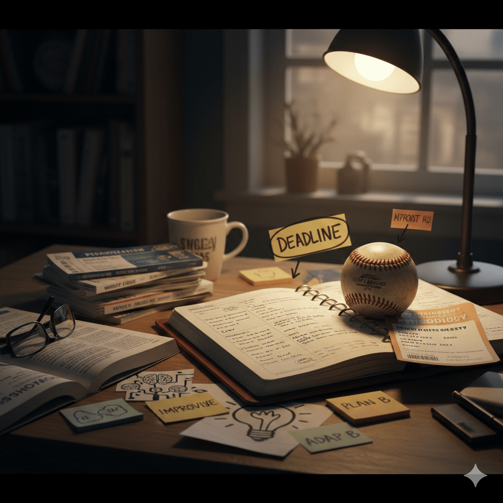 The Spontaneity Spectrum